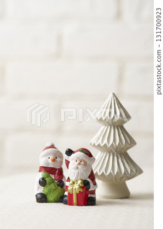 Christmas image: Miniature tree Christmas image: Miniature tree 131700923