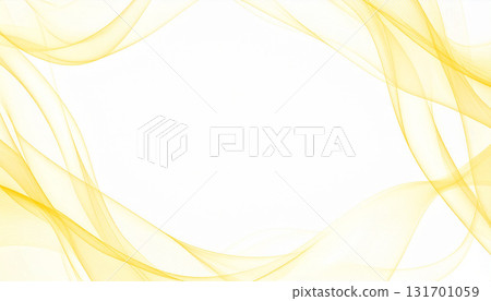 淺黃色線條相交的抽象設計 淺黃色線條相交的抽象設計 131701059