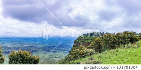 Menengai Crater View Point Landscapes Nakuru City County Kenya East Africa By Antony Trivet Travels Photography 131701304
