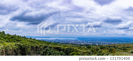 Menengai Crater View Point Landscapes Nakuru City County Kenya East Africa By Antony Trivet Travels Photography 131701409
