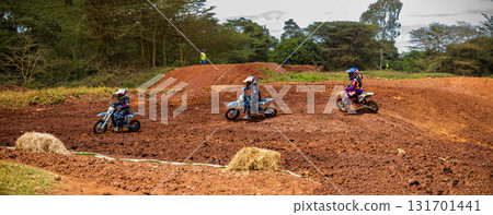 Motorcycle Motorbike Motorcross Racing Competition Adventure Motorsport 131701441