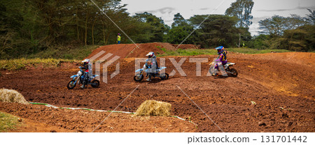 Motorcycle Motorbike Motorcross Racing Competition Adventure Motorsport 131701442