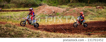 Motorcycle Motorbike Motorcross Racing Competition Adventure Motorsport 131701452