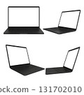 筆記型電腦圖像框架 131702010