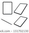 平板電腦圖像框 131702130