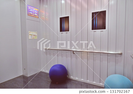 幌延地下研究中心夢知識館的風景 131702167