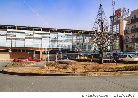 Yanoguchi Station / Yanoguchi, Inagi City, Tokyo Yanoguchi Station / Yanoguchi, Inagi City, Tokyo 131702908