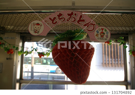 Moka Railway 131704892
