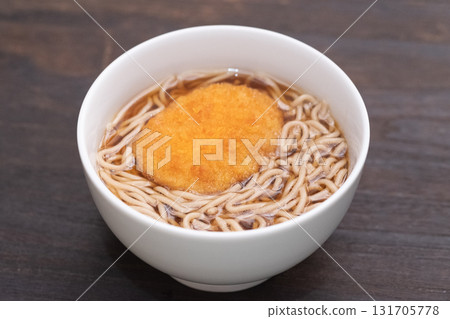 Image of croquette soba Image of croquette soba 131705778