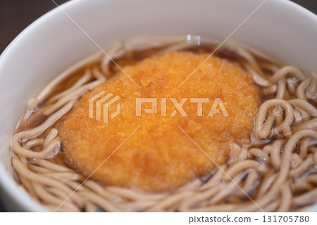Image of croquette soba Image of croquette soba 131705780