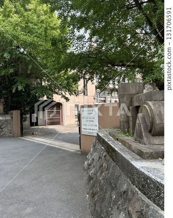 University of Tokyo Baseball Team Baseball Ground University of Tokyo Baseball Team Baseball Ground 131706591