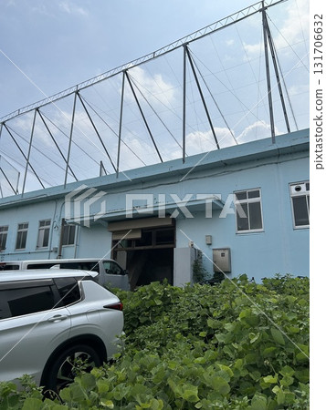 University of Tokyo Baseball Team Baseball Ground University of Tokyo Baseball Team Baseball Ground 131706632