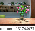 花瓶裡的花 131708073