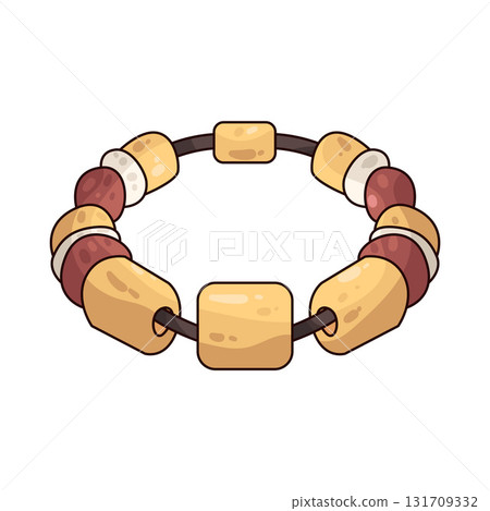 illustration of Bangle 131709332