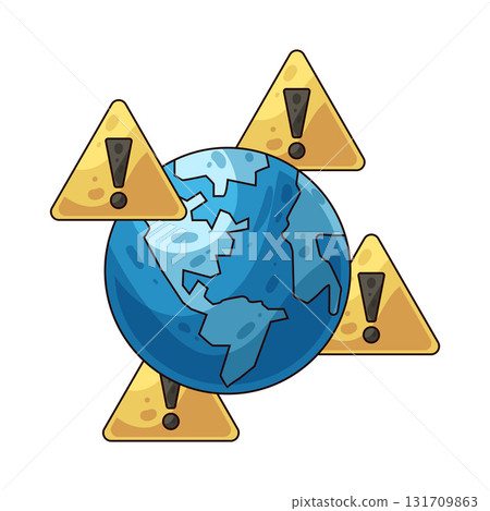 illustration of global hacker illustration of global hacker 131709863