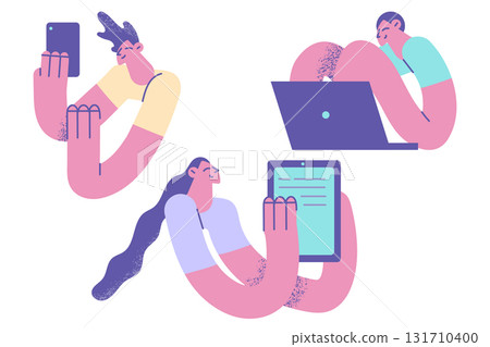 Occupation, job and work concept 131710400
