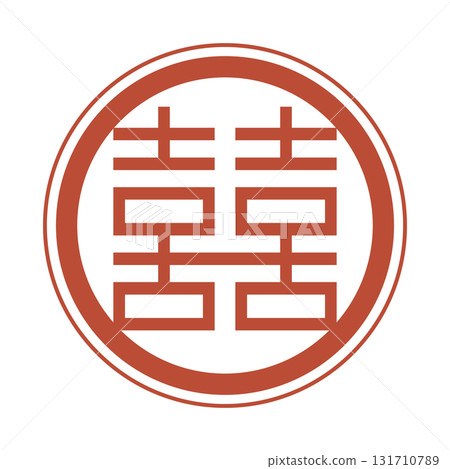 中國傳統歡樂符號圖解 中國傳統歡樂符號圖解 131710789