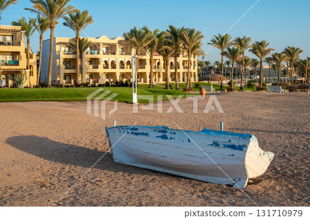 View of Marsa Alam Beachfront Resort View of Marsa Alam Beachfront Resort 131710979