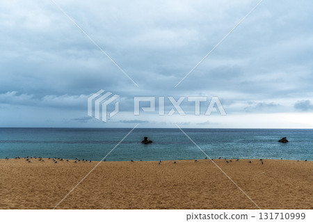 Anmok Beach 131710999