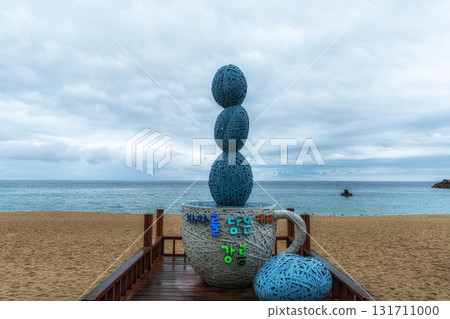 Anmok Beach Anmok Beach 131711000