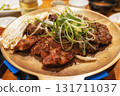 Damyang Tteokgalbi 131711037