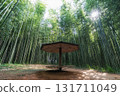 Juknokwon Bamboo Garden 131711049