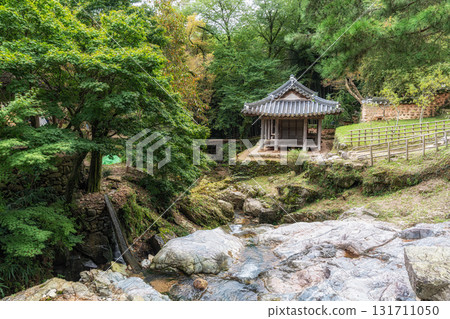 Soswaewon Garden in Damyang Soswaewon Garden in Damyang 131711050