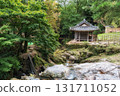 Soswaewon Garden in Damyang 131711052