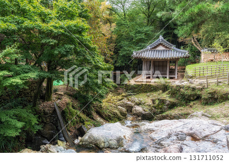 Soswaewon Garden in Damyang Soswaewon Garden in Damyang 131711052