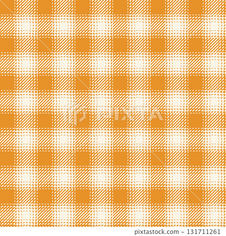 Shadow Gingham Check/Orange Shadow Gingham Check/Orange 131711261