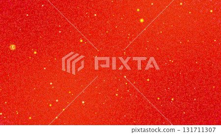 Feel the winter with Christmas colors! A sparkling red background and soft yellow, pink, and white lights. Feel the winter with Christmas colors! A sparkling red background and soft yellow, pink, and white lights. 131711307