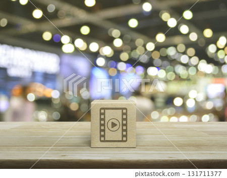 Business cinema online concept Business cinema online concept 131711377