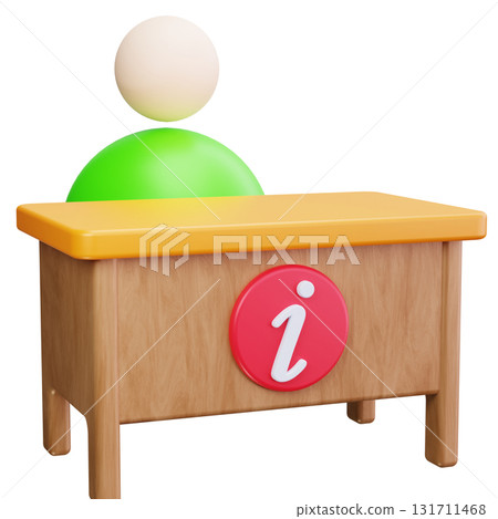 Desk Info Service Desk Info Service 131711468