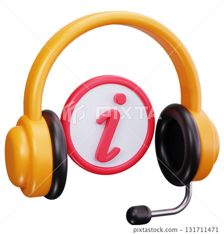 Headset Info Support Headset Info Support 131711471