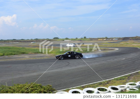 Omuta City Race Track Gymkhana, Omuta City Race Track Gymkhana, 131711698