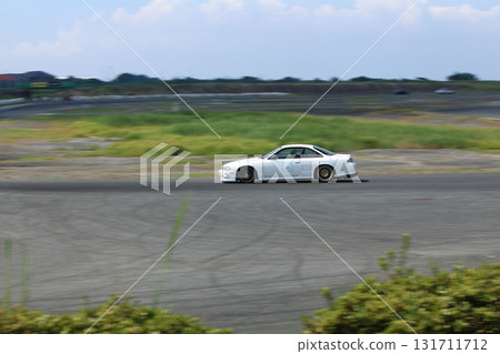 Omuta City Race Track Gymkhana, 131711712