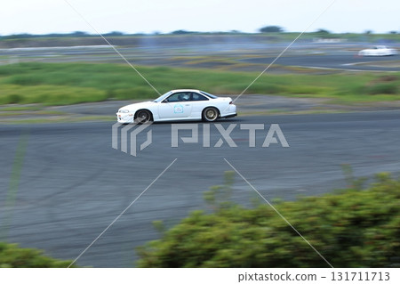 Omuta City Race Track Gymkhana, 131711713