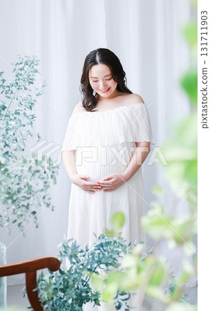 孕婦 孕婦 131711903