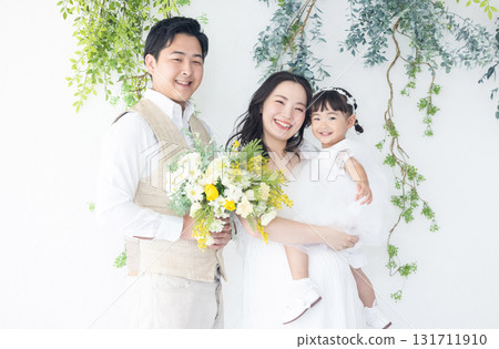 家庭照片婚禮 家庭照片婚禮 131711910
