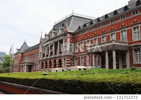 舊法務省大樓(紅磚樓) 舊法務省大樓(紅磚樓) 131712372