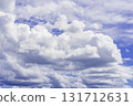 Cumulus Stratocumulus 131712631