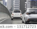 Lane change image 131712723