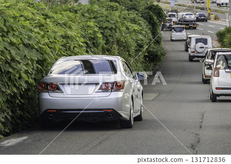 蒙面警車圖片 131712836