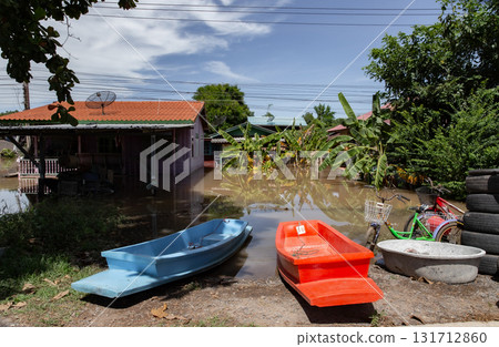 Abandoned, Accidents and Disasters, Architecture, Building Exterior, Covering Abandoned, Accidents and Disasters, Architecture, Building Exterior, Covering 131712860