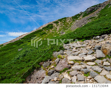 Summer Hakusan Summer Hakusan 131713044