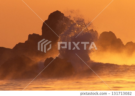 View of Atsumi Peninsula 131713082