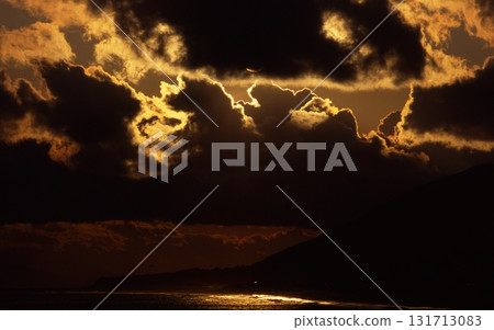 View of Atsumi Peninsula 131713083