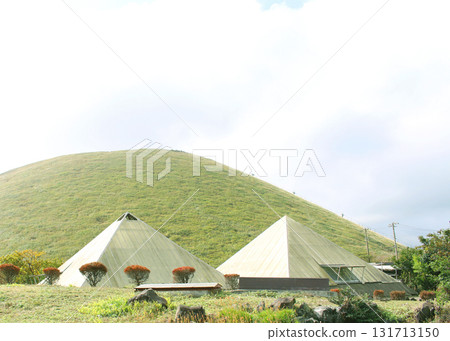 Mount Omuro 131713150