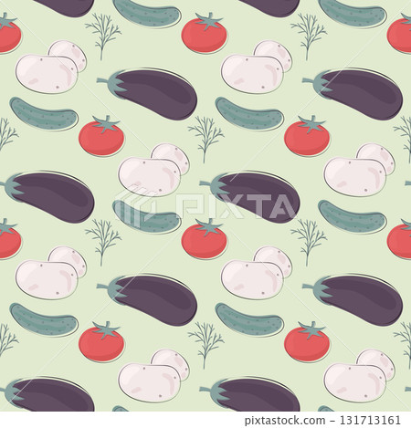 vegetarian seamless pattern vegetarian seamless pattern 131713161