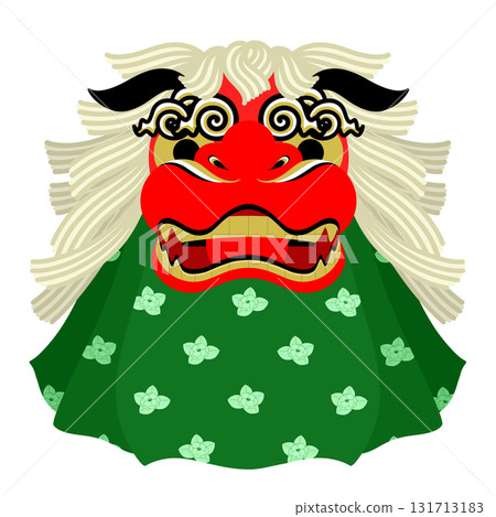 Shishimai的例證 Shishimai的例證 131713183